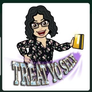 Meet your Posher, Cindy